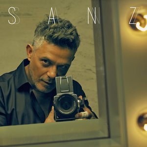 Image for 'Sanz'