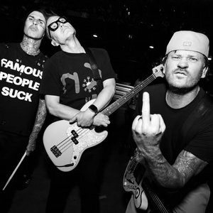 Image for 'blink-182'