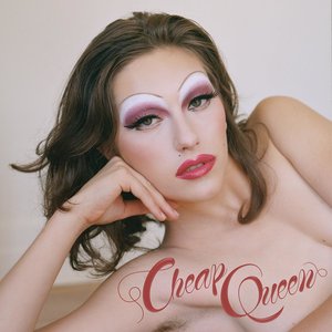 Image for 'Cheap Queen'