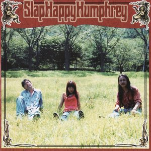Image for 'Slap Happy Humphrey'