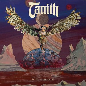 Immagine per 'Voyage'