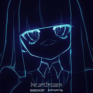 Image for 'Heartfrozen'