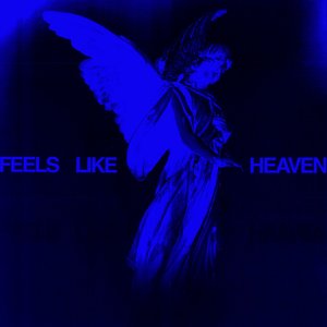 Image for 'Feels Like Heaven'