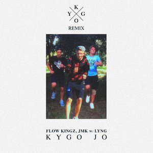 Image for 'Kygo Jo (feat. Lyng) [Kygo Remix]'