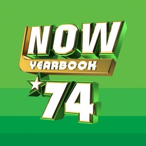 Bild für 'NOW Yearbook 1974'