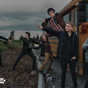 Image for 'I See Stars'