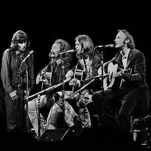 Image for 'Crosby, Stills, Nash & Young'