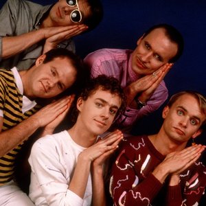 Image for 'Men at Work'