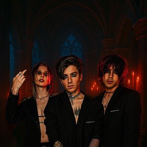 Image for 'TX2'