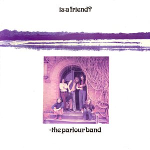 Image for 'Is A Friend?'