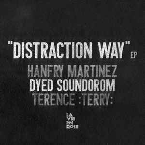 Image for 'Distraction Way EP'