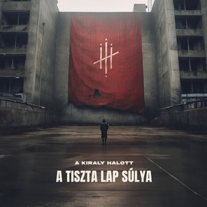 Изображение для 'A Tiszta Lap Súlya'