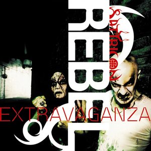 Image for 'Rebel Extravaganza'