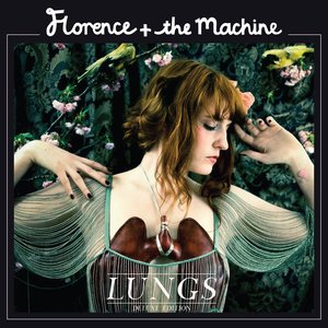 Image pour 'Lungs (Deluxe Edition)'