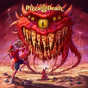 Image for 'World Doughmination'