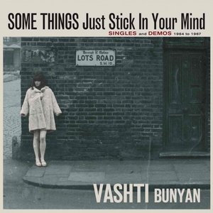 Image for 'Some Things Just Stick In Your Mind (Singles And Demos 1964 To 1967)'