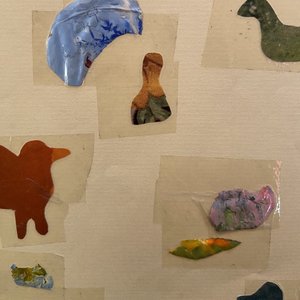 Image for 'A Duck's Water Off My Back'