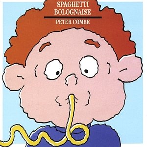 Image for 'Spaghetti Bolognaise'