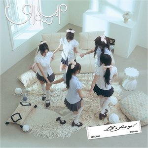 Image for 'Glow Up (English Version)'