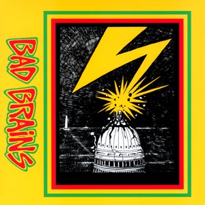 Image for 'Bad Brains'