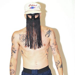 Image for 'Orville Peck'