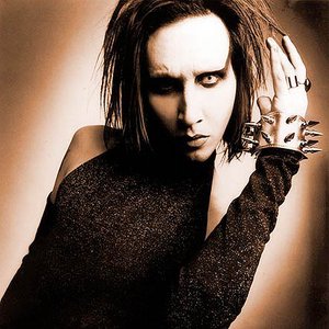 Image for 'Marilyn Manson'