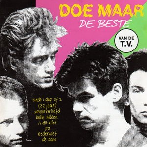 Image for 'De beste'