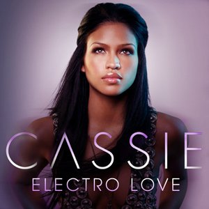 Image for 'Electro Love'