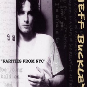 Изображение для 'Rarities From New-York'