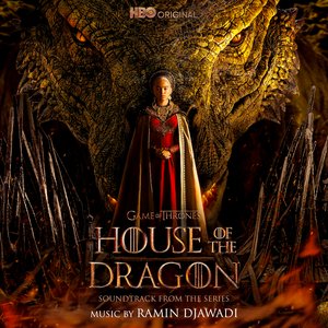 Bild für 'House of the Dragon: Season 1'