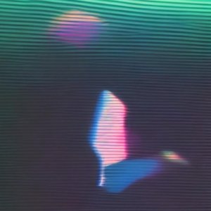 “moonlight”的封面
