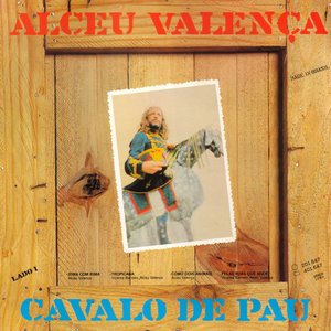 Image for 'Cavalo De Pau'