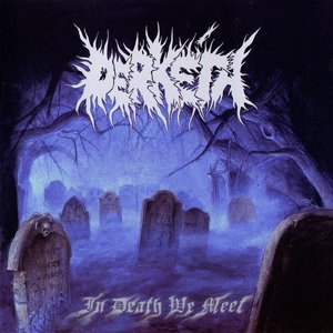 'In Death We Meet'の画像