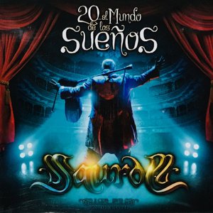 Image for '20â€¦ al Mundo de los SueÃ±os'