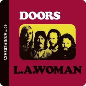 Image for 'L.A. Woman [40th Anniversary]'