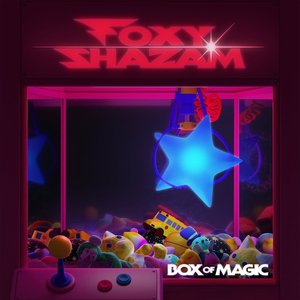 Image for 'Box of Magic'