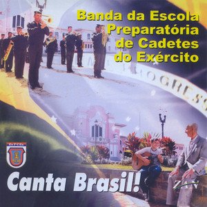 Изображение для 'Canta Brasil! EsPCEx 60 Anos'