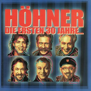 Image pour 'Die ersten 30 Jahre'