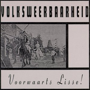 'Voorwaarts Lisse!' için resim