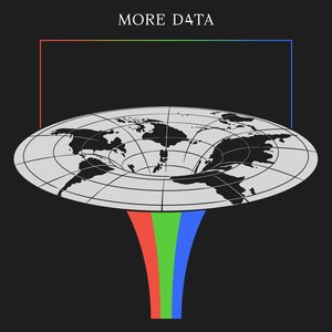 Image for 'MORE D4TA'