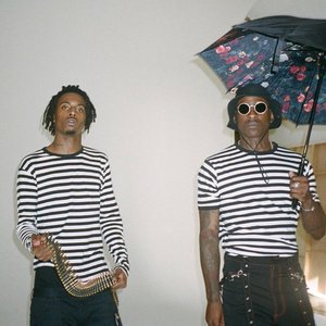 Image for 'Playboi Carti, Skepta'