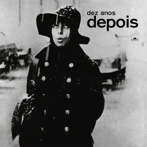 Image for 'Dez anos depois'