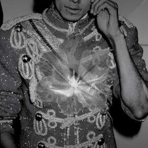 Image for 'Michael Jackson'