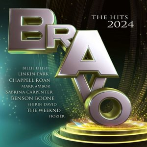 Bild für 'Bravo - The Hits 2024'