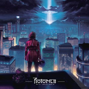 Image for 'Act III: This City Made Us'