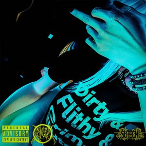Image for 'Welcome To The Party 2: Radio High'