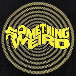 'Something Weird' için resim