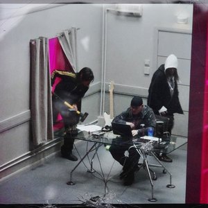 Image for 'Mechatok, Ecco2k & Bladee'