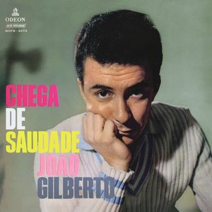 Image for 'Chega de Saudade'
