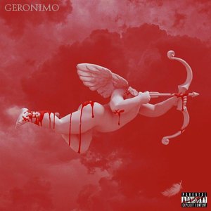 Image for 'Geronimo'
